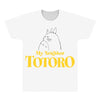 My Neighbor Totoro All Over Men's T-shirt