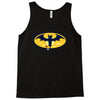 nightwing Tank Top