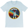 nasa v01 T-Shirt