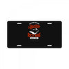 adventure long sleeves License Plate