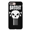 bassist skull iPhone 8 Plus