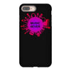 music 4ever trending iPhone 8 Plus