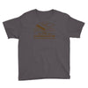 champanyah Youth Tee