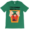 wreck it T-Shirt