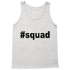 squad Tank Top