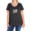 fahrie77 Ladies Curvy T-Shirt