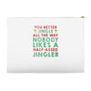 be an eleven 1 Accessory Pouches