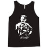 a tribute to blackadder Tank Top
