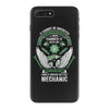 I Own It Forever The Title Mechanic iPhone 7 Plus Case