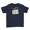 media player Youth Tee