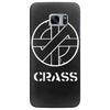 crass anarcho punk rock Samsung Galaxy S7 Edge