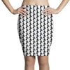 Tramp Pencil Skirts