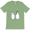 peace and hate can you tell the difference T-Shirt