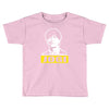 wm jogi weltmeisterschaft Toddler T-shirt