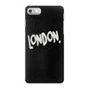 london iPhone 7 Case