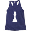 Chess Queen Family Matching Racerback Tank