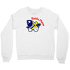 battle plane trending Crewneck Sweatshirt