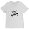 son of the tiger V-Neck Tee