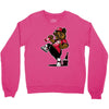 bear yeah Crewneck Sweatshirt