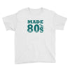 made in the 80s Youth Tee