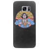 businessman Samsung Galaxy S7 Edge