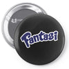 fantasi simple Pin-back button