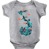 water of life Baby Onesie