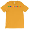 we come in peace T-Shirt