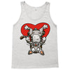 love cat Tank Top