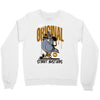 the original (2) Crewneck Sweatshirt