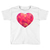love couples Toddler T-shirt