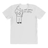 bad poetry All Over Women's T-shirt
