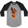 bang 01 3/4 Sleeve Shirt