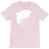 yin yang shark T-Shirt