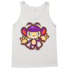 look ma, i've got four hands Tank Top