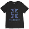 reliability V-Neck Tee