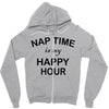 happy hour Zipper Hoodie