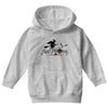 halloween Youth Hoodie