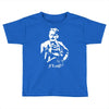 a tribute to blackadder Toddler T-shirt