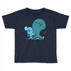 wooooobba! Toddler T-shirt