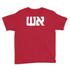 funny mens t shirt short sleeve tee Youth Tee