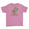 dum dum gazoo Youth Tee