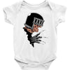 judge freddy Baby Onesie