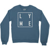 lyme Crewneck Sweatshirt