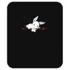 harmless little bunny Mousepad