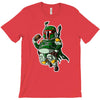 boba fatt T-Shirt