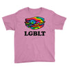 lgblt Youth Tee