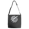 science it works Adjustable Strap Totes