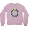 change comes to all Crewneck Sweatshirt