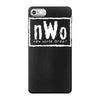 wwe nwo iPhone 7 Case